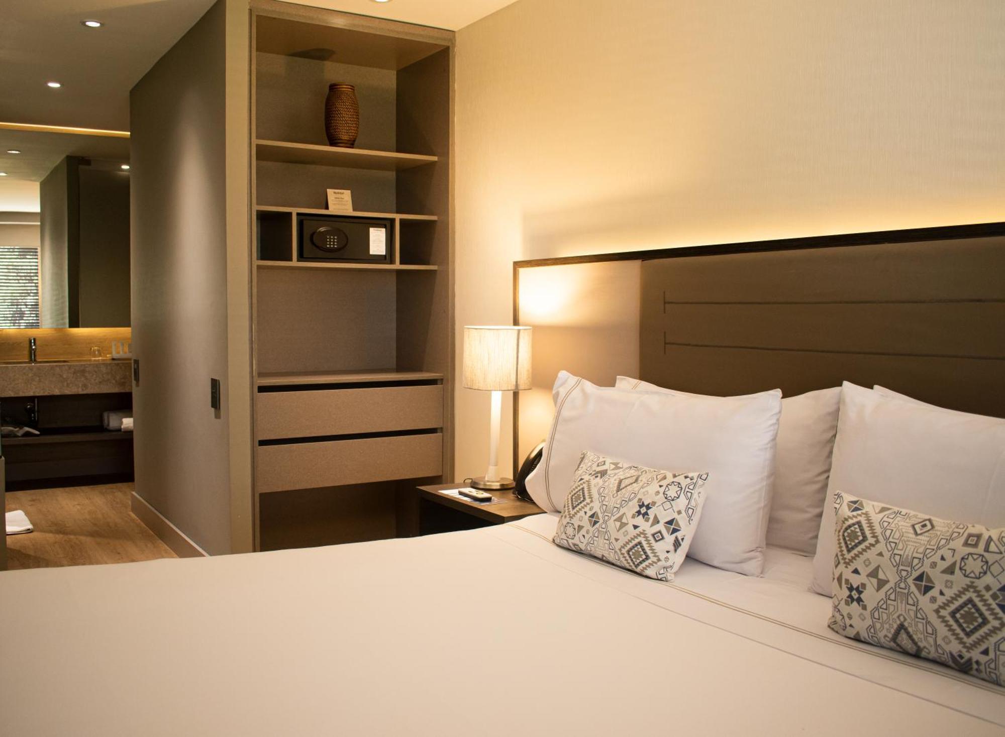 Hotel Habitel Prime 보고타 외부 사진