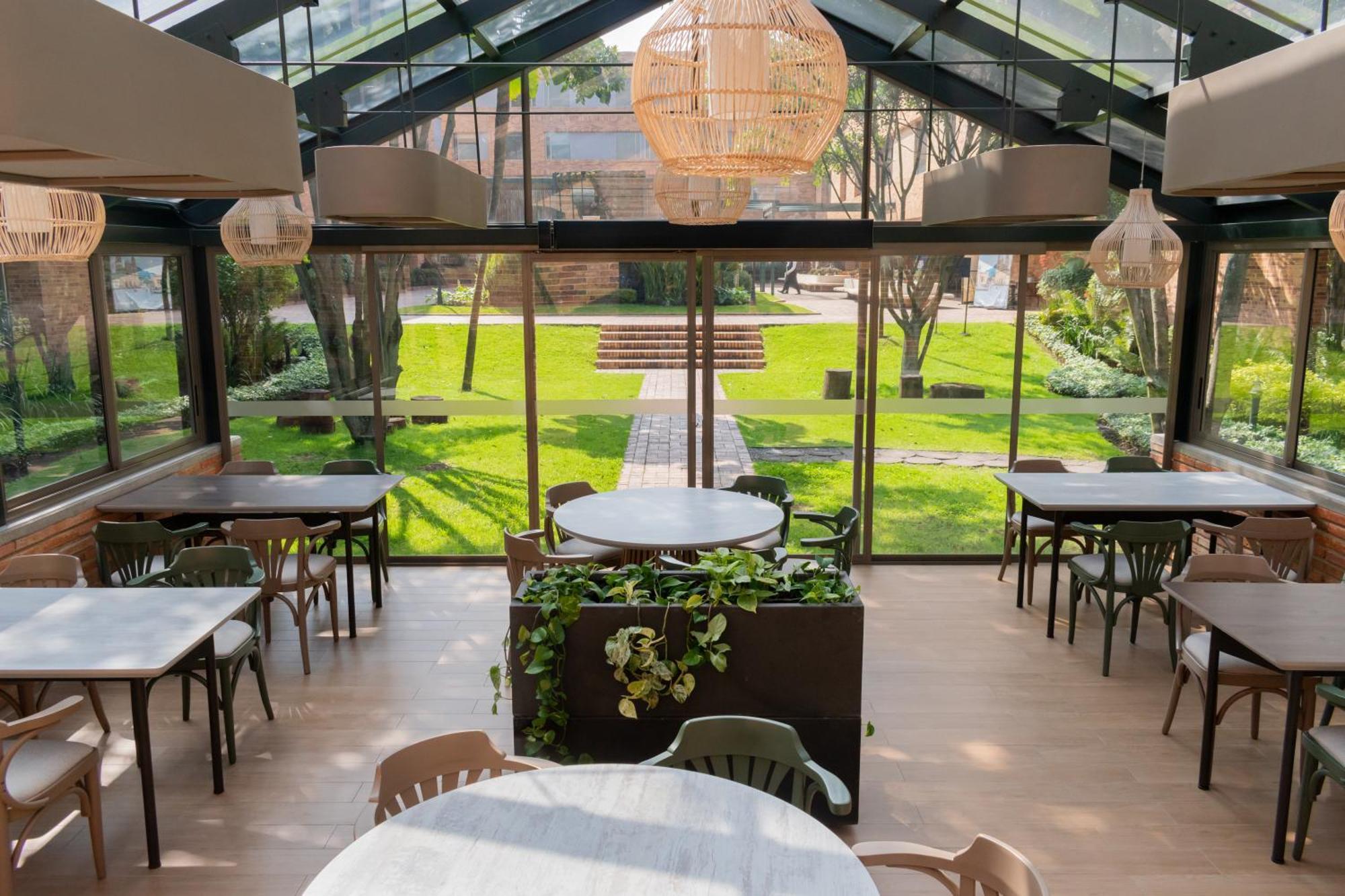Hotel Habitel Prime 보고타 외부 사진