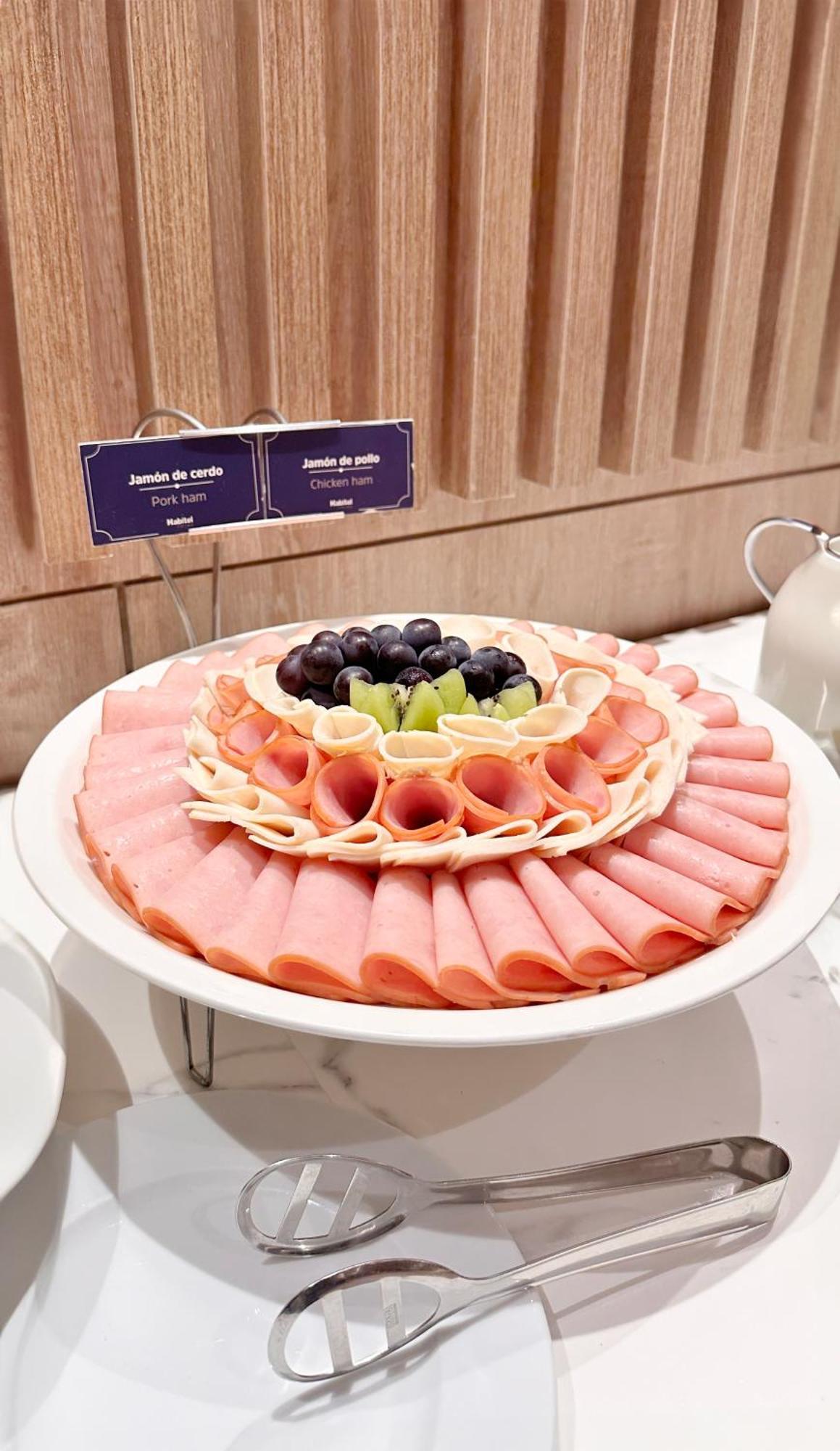 Hotel Habitel Prime 보고타 외부 사진