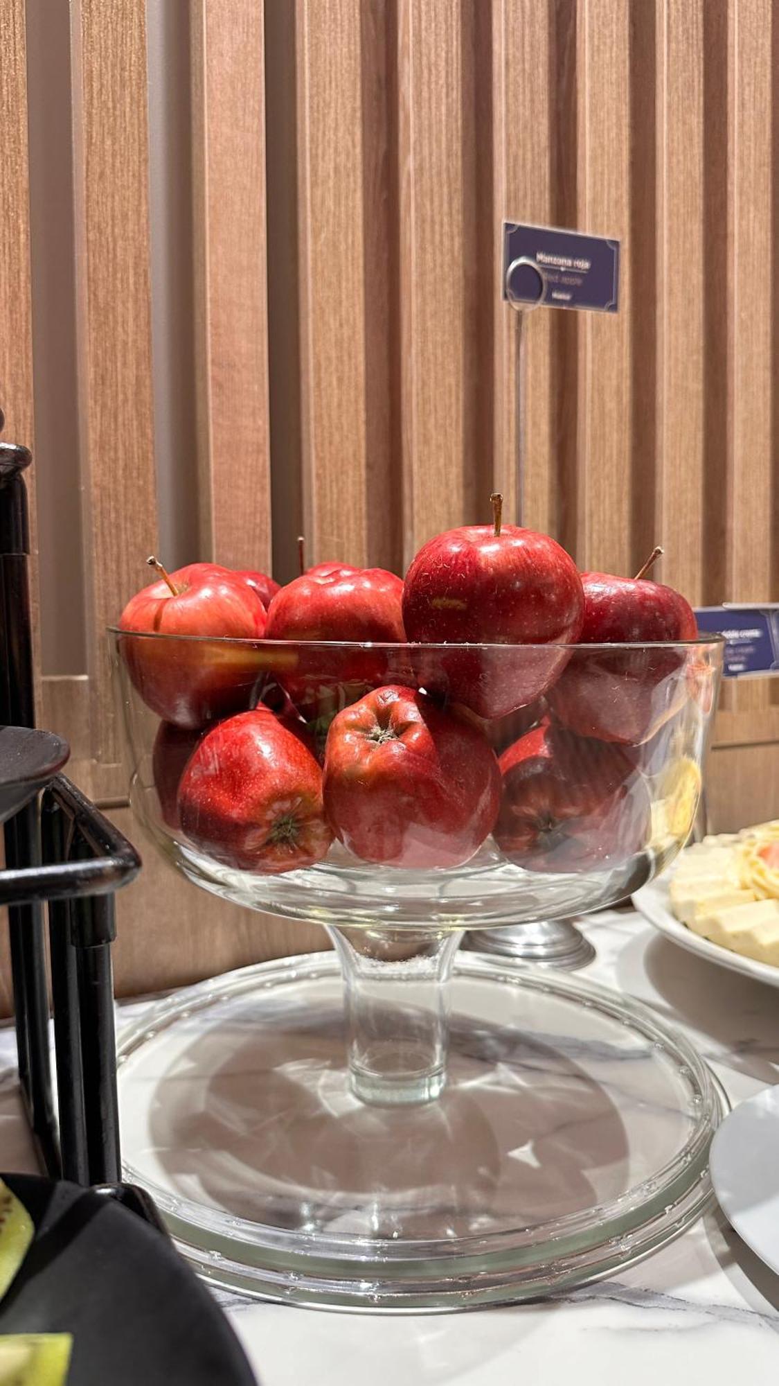 Hotel Habitel Prime 보고타 외부 사진