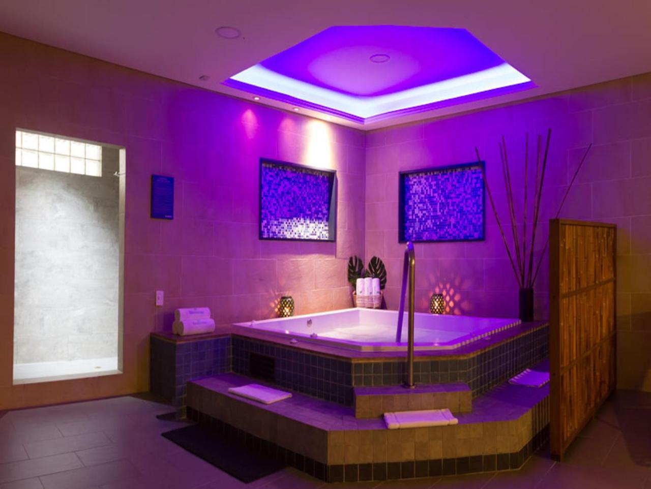 Hotel Habitel Prime 보고타 외부 사진